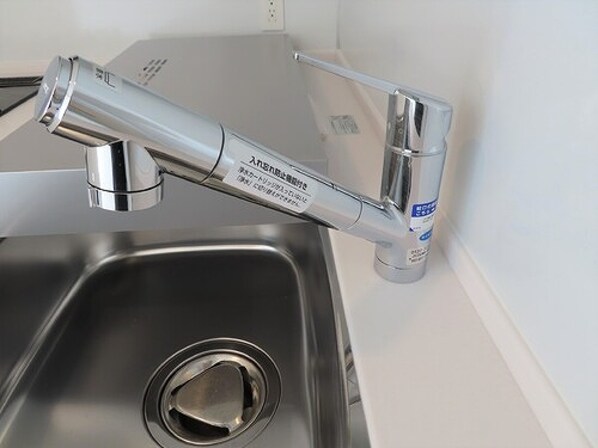 プレセダン石神井公園の物件内観写真